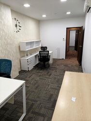 Woodlands Horizon (D25), Factory #496754081